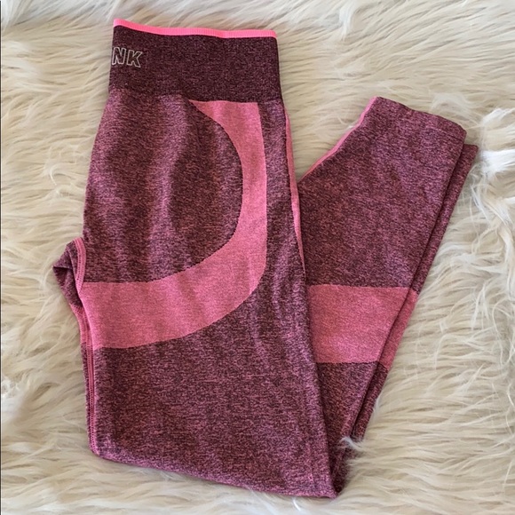 PINK Victoria's Secret Pants - Victoria’s Secret PINK NWOT leggings